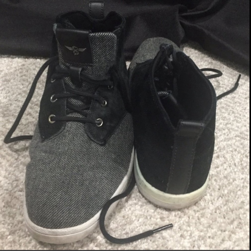 Size 7 - Picture 7 of 7
